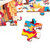 TOI儿童故事拼图塑料欢乐中国年 玩具幼儿木质拼图拼板宝宝木制玩具经典木质拼图第5张高清大图