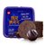 伟龙【国美好货】烤可可巧克力饼干700g 饼身薄1.5mm 、添加直径1mm巧克力豆第3张高清大图