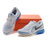 NIKE/耐克 AIR MAX2014 新款全掌气垫男女跑步鞋运动鞋(621077--104 40)第5张高清大图