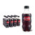 可口可乐无糖碳酸汽水300mL*5瓶饮料饮品第6张高清大图