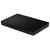 艾比格特(iBIG Stor) IBSL6291 2.5英寸 1TB 智能移动硬盘 纯黑色第3张高清大图
