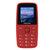 飞利浦（PHILIPS）E108 直板按键 移动联通2G 双卡双待 老人手机 老年功能机 学生机备机(炫丽红)第3张高清大图