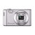 卡西欧（CASIO） EX-ZS50 时尚数码相机 卡西欧ZS50 数码相机(银色)第4张高清大图