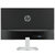 惠普（HP）24ES 23.8英寸 全高清IPS 纤薄机身 电脑屏幕 液晶显示器 内置HDMI接口(银色+黑色)第5张高清大图