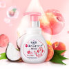 花王(KAO)日本进口洗手液儿童宝宝洗手液泡沫型250ml水果味 国美超市甄选