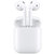 苹果（Apple）AirPods 苹果原装耳机入耳式无线蓝牙耳机 MMEF2CH/A 适用iPhone 7 Plus/X第5张高清大图