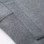 外套男羊毛大衣羊绒(灰色 190)第4张高清大图