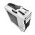 先马（SAMA）卡萨丁(白) 游戏机箱 (USB3.0/下置电源/支持背线)第4张高清大图