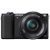 索尼（Sony）ILCE-5100L（E PZ 16-50mm）微单单镜套机 a5100l(黑色 套餐二)第2张高清大图