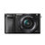 索尼（Sony）ILCE-6000L A6000L 16-50mm镜头套机微单数码相机(黑色 优惠套餐一)第2张高清大图