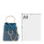 CHLOE‘蔻依 女士包袋 C17WS320-H2O-43C蓝色 时尚百搭第4张高清大图