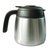 伊莱克斯（Electrolux）ECM5255咖啡机滴漏式咖啡机美式咖啡机泡茶机第4张高清大图