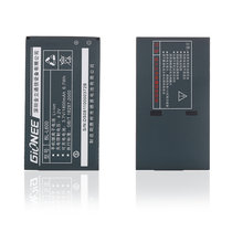 金立BL-L600 BL-G003电池 金立V105 L601 V180原装手机电池电板