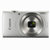 佳能（Canon） IXUS 175 送礼自用数码相机高清 ixus175 ixus 175(银色 官方标配)第4张高清大图
