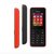 诺基亚（NOKIA）N107 GSM手机 双卡双待 超长待机 时尚手机 老人手机 n107(白色)第4张高清大图