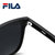 FILA偏光太阳镜开车太阳眼镜 FLS7430 BLACK 国美超市甄选第6张高清大图