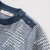 davebella戴维贝拉儿童秋装新款男童针织衫 宝宝套头毛衣DBA7814(5Y 藏青色)第4张高清大图