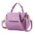 DS.JIEZOU女包手提包单肩包斜跨包时尚商务女士包小包聚会休闲包9412(紫色)第5张高清大图