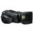 佳能 (Canon) LEGRIA GX10 高端摄像机 4K 约1340万像素 15倍光变 3.5英寸触屏 双DIG第5张高清大图