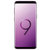 三星手机(SAMSUNG) Galaxy S9 (SM-G9600) 凝时拍摄手机 4GB+128GB 夕雾紫 全网通第2张高清大图