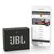 JBL GO音乐金砖 随身便携HIFI 蓝牙无线通话音响 户外迷你小音箱(爵士黑)第5张高清大图