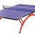 红双喜折叠式家庭娱乐 比赛训练乒乓球台T2828第4张高清大图