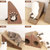 伊丽多功能立墙式猫抓板TTS0001 TTS0001第4张高清大图