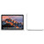 Apple MacBook Pro（15 英寸）配备 Multi-Touch Bar笔记本电脑 i7/2.6Ghz(银色 256GB MLW72CH/A)第3张高清大图