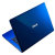 华硕（ASUS）R455LD4210 14.0英寸笔记本电脑 I5 4G内存 500G硬盘 2G独显 win8(蓝色 官方标配)第2张高清大图