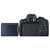 佳能（Canon）EOS 750D 单反套机（EF-S 18-55mm f/3.5-5.6 IS STM 镜头）750d(黑色)第3张高清大图