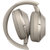 索尼（SONY）WH-1000XM2 Hi-Res无线蓝牙耳机 智能降噪耳机 头戴式-香槟金第2张高清大图