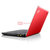 联想（ThinkPad） E145 11.6英寸笔记本电脑 E1-2500(E145-HCD 红色 标配+包鼠)第3张高清大图