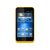 中兴（ZTE）N880E手机（黄色）CDMA2000/CDMA 电信定制第5张高清大图