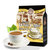 咖啡树二合一槟城白咖啡速溶咖啡粉450g （30克*15包）马来西亚进口第5张高清大图