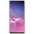 三星(SAMSUNG)Galaxy S10+ 12GB+1TB陶瓷黑（SM-G9750）3D超声波屏下指纹 骁龙855 双卡双待全网通4G手机第3张高清大图