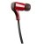漫步者(EDIFIER)W288BT无线运动蓝牙通用耳机入耳挂耳式 手机耳麦(红色)第5张高清大图