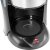HOMEZEST 宏泽家用滴漏式煮咖啡机 CM-823W 保温咖啡壶 自动 不锈第4张高清大图