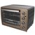 九阳（Joyoung）电烤箱KX-30J3黑+咖啡 机械温控第2张高清大图
