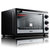 格兰仕电烤箱KWS1525X-F2R第4张高清大图