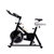 康林磁控动感单车 KL9886 家用运动单车 脚踏车 健身车 室内静音脚踏车 健身单车(黑色 动感单车)第2张高清大图
