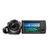 索尼（Sony）HDR-CX405 高清数码摄像机 CX405摄像机(黑色 官方标配)第2张高清大图