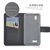 水草人晶彩系列彩绘手机套外壳保护皮套 适用于LG P715肆(油画春天)第5张高清大图