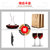 法国原瓶进口红酒 09年波尔多AOC级贝德干红葡萄酒750ml第5张高清大图