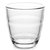 DURALEX法国多莱斯进口水杯1015A/透明/90ml/4个第2张高清大图