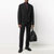 AMBUSH男士黑色运动休闲裤F20JER001-10002黑色 时尚百搭第4张高清大图