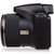 柯达（Kodak）AZ522 长焦数码相机(黑色 套餐四)第4张高清大图