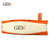 GESS 德国品牌 GESS140  按摩腰带 按摩器 智能按摩腰带(人气橙色款 橙色双电机)第2张高清大图