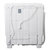 冰熊（BingXiong）XPB76-268S 7.6公斤双缸半自动洗衣机第5张高清大图