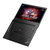 联想ThinkPad E485-03CD 14英寸商务轻薄实用笔记本 锐龙5-2500U 8G双通道 集显(正版Office+Win10系统 定制丨500G+256G固态)第4张高清大图