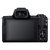 佳能（Canon）EOS M50 单镜头微单套机（含EF-M 18-150mm f/3.5-6.3 IS STM 镜头）第5张高清大图